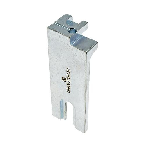 Feed Dog For Dürkopp Adler Original Part Number 0869 210030