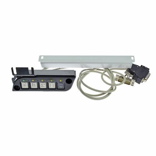 Key Button For Dürkopp Adler Original Part Number 9880 767010