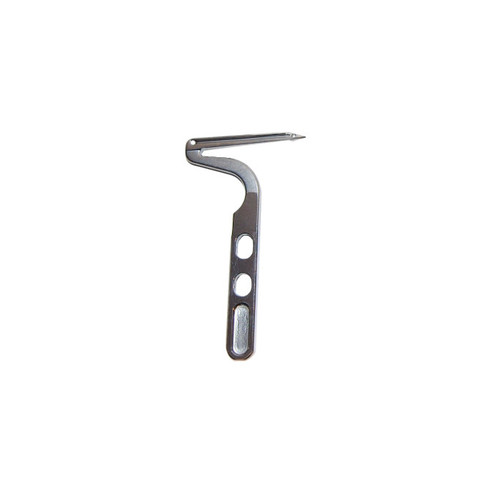 Lower Looper Part Number 204072000009 for Pegasus Sewing Machine Model M900 Series