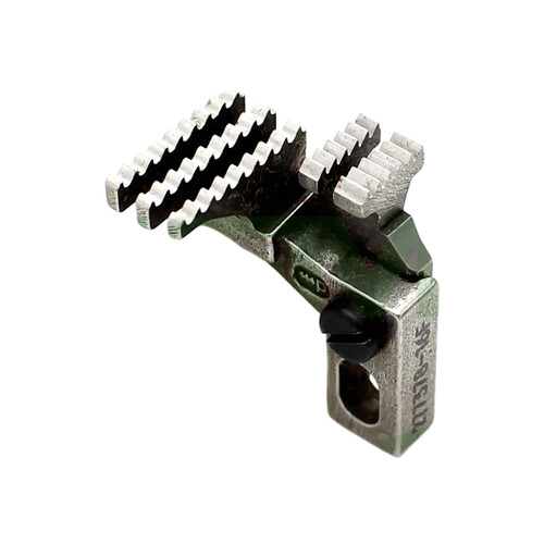 MAIN FEED DOG

Pegasus Original Part #277378B16F0

Alternative Item Numbers: 277378B16F09, 277378B16F0, 277378B16F09

For: Pegasus EXT5200 Series