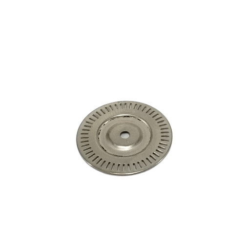 Thread breakage detect wheel cta part #CTA-CF000101 for SWF machines