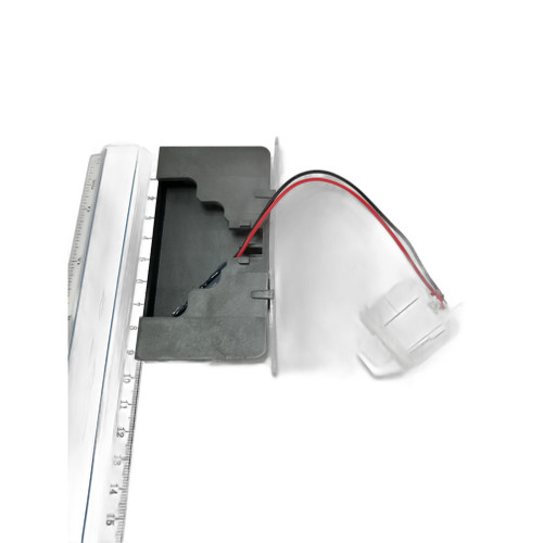 Genuine shunt trip sht t lwt ac dc gp part #GP-017310-01 for SWF machines