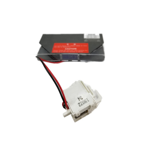 Genuine shunt trip sht t lwt ac dc gp part #GP-017310-01 for SWF machines