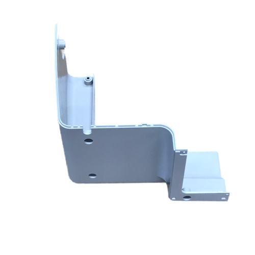 Body cover part #GP-008712-00 for SWF machines