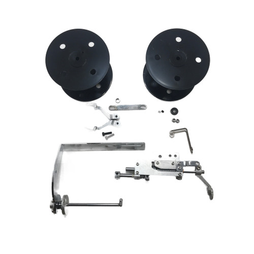 Coding device set part #AS-001659-00 for SWF machines