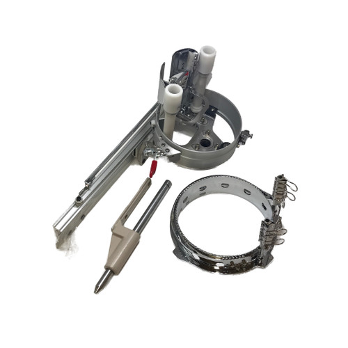 Genuine style cap driver set part #12200210C010 for SWF machines