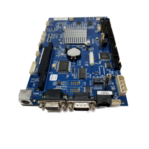 Genuine kr cpu pd as part #11-400A-HB10 for SWF machines