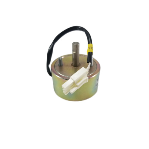 Thread trimming solenoid assembly ui part #08068EL-A001 for SWF machines