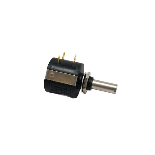 Mf japan servo potentiometer ep part #EP-000460-01 for SWF machines