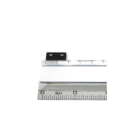 Stopper bracket lnb part #LNB-BB000400 for SWF machines