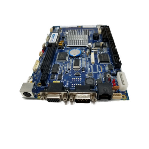 Genuine cpu board pd part #11-300A-HB10 for SWF machines
