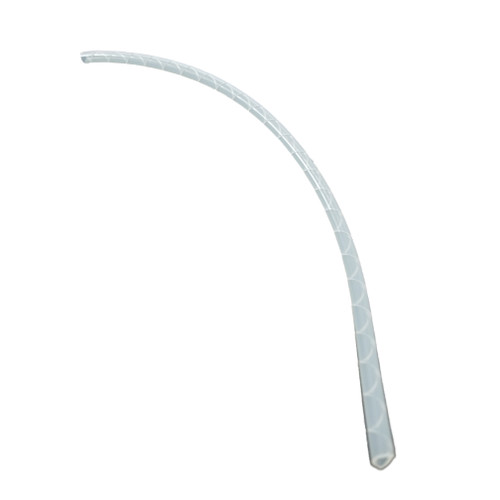 Rubber tube part #12034AF-CT01 for SWF machines