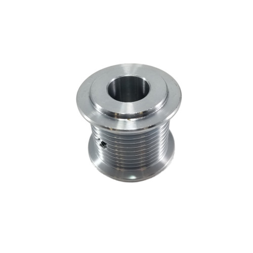 Main motor pulley dpl part #DPL-AH000801 for SWF machines