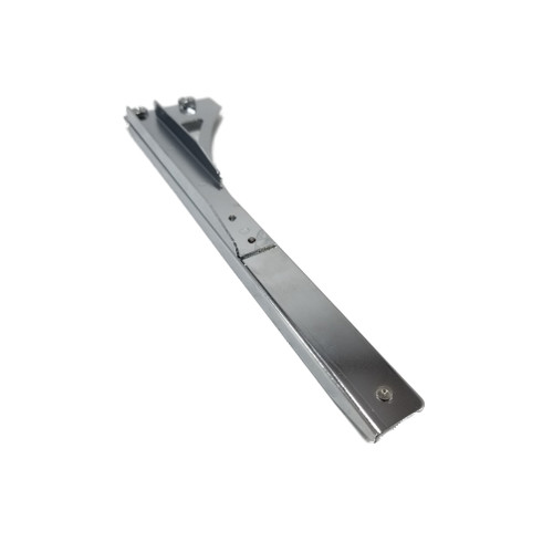 Tubular frame attachment bracket r part #GP-007336-00