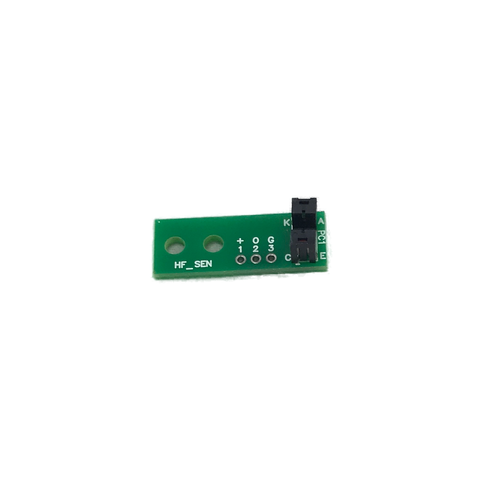 Genuine hf sensor board bd part #BD-000483-00 for SWF machines