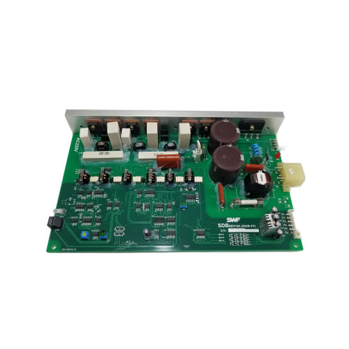 Driver board genuine xy driver b d bd part #BD-000543-04 for SWF machines