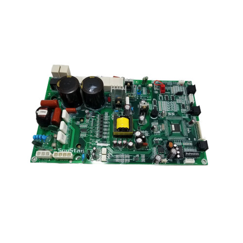 Main genuine sd mmd dir lv main b d part #BD-000312-12 for SWF machines