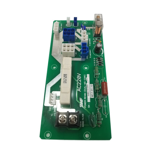 Genuine ms board discontinued part #21-0000-DU33 for SWF machines