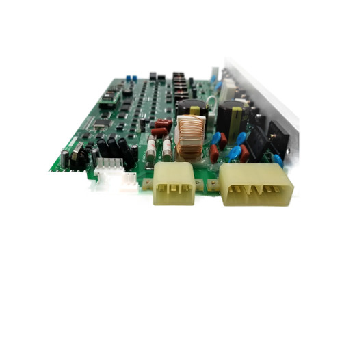 New amp board genuine new board part #BD-000009-05 for SWF machines