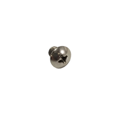 Needle bar cover screw psc part #PSC-BH001700 for SWF machines