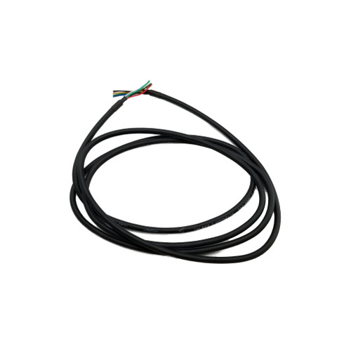 Original genuine x original in cable part #1HT-39 for SWF machines
