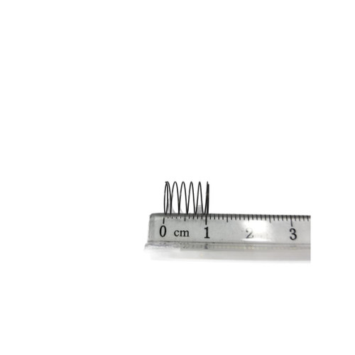 Genuine thread guide spring discontinued part #12018SP-CT01 for SWF machines