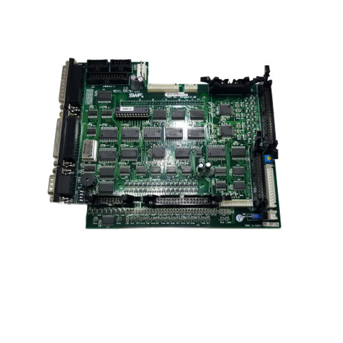 Io bd part #BD-000415-00 for SWF machines