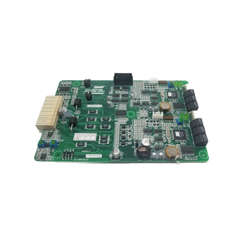 SWF Embroidery Machine Parts