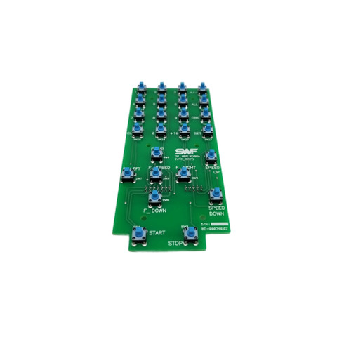 Genuine op unit upc ckey b d previously version bd part #BD-000340-03 for SWF machines