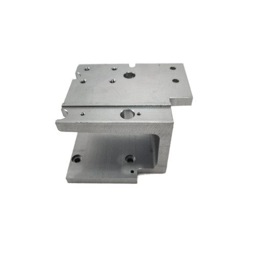 Connecting bracket genuine y moving connecting bracket r part #GP-013373-01 for SWF machines