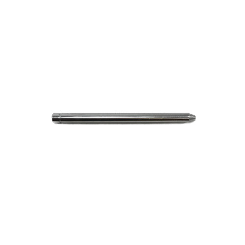 Cap guide shaft for mas machine part #GP-025124-00 for SWF machines