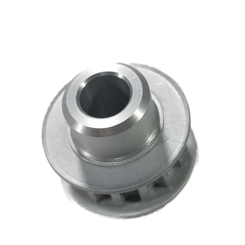 Motor pulley part #GP-020470-01 for SWF machines