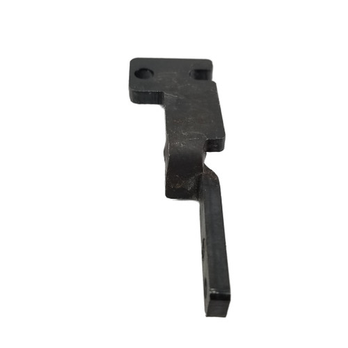 Top shaft cover bracket part #GP-044170-01 for SWF machines