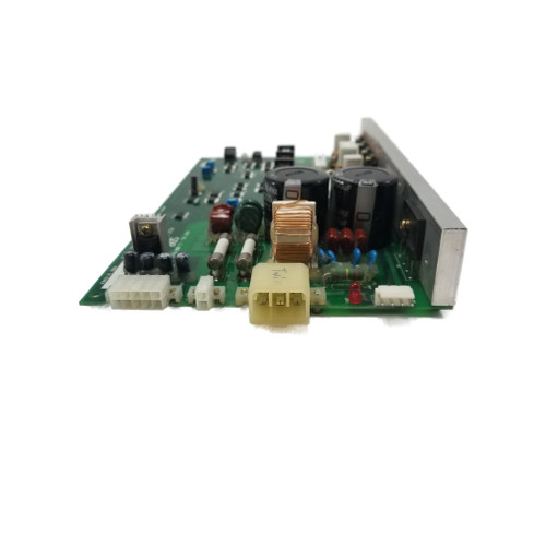 Dual driver genuine dual xy driver b d assembly part #11-0000-DU33 for SWF machines