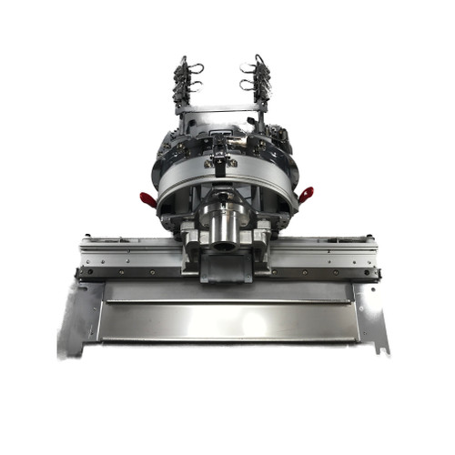 Quick change cap driver includes entire s set part #11200300UH10 for SWF machines