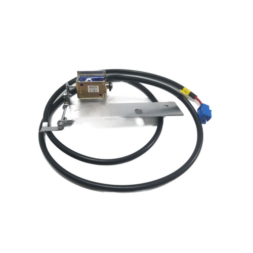 Upper thread holding set sa pas part #AS-008638-00 for SWF machines