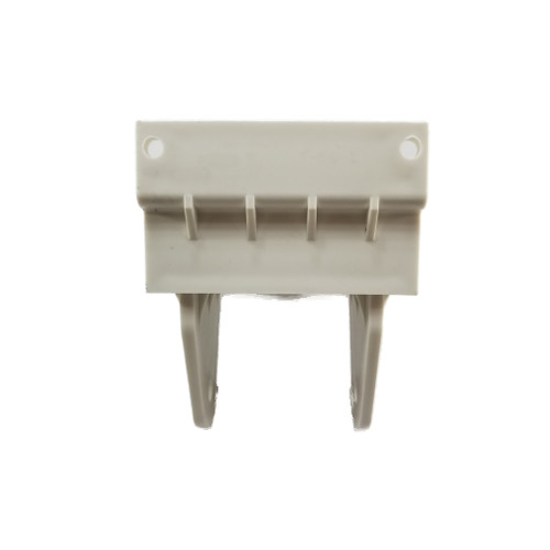 Box holder bracket part #GP-017967-00 for SWF machines