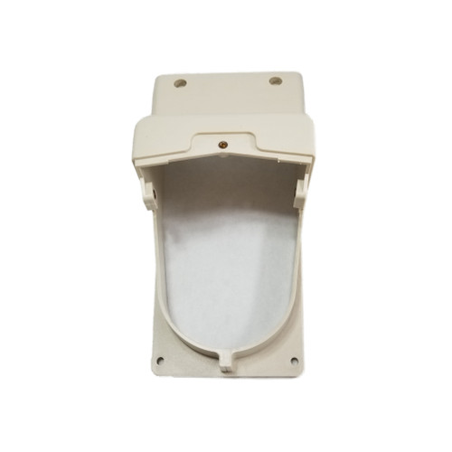 Belt cover a gp part #GP-015100-00 for SWF machines
