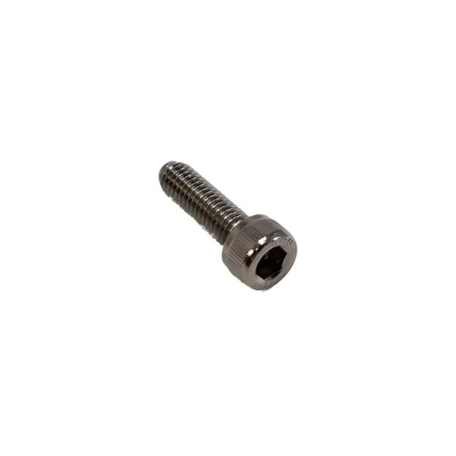 Genuine hex socket bolt psc part #PSC-AC002000 for SWF machines