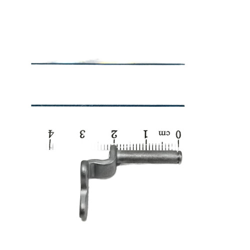 Picker base gp part #GP-008563-04 for SWF machines