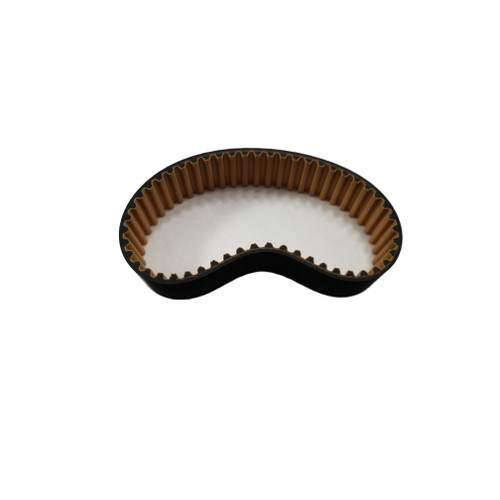 Genuine y motor belt part #BE-000112-00 for SWF machines
