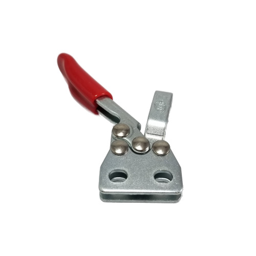 Fix clamp set r part #27086ET-T121 for SWF machines