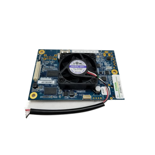 Genuine cpu board bd for SWF machines  a bbd part #BD-001720-02