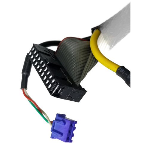 Genuine j b to wheel led b d ca part #CA-000947-01 for SWF machines