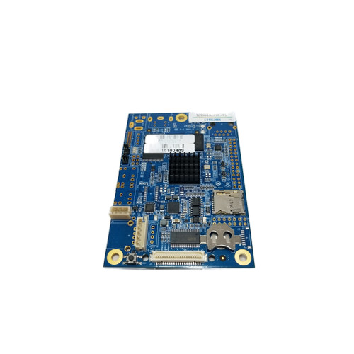 Genuine cpu board sdms known machines man part #BD-001517-00 for SWF machines