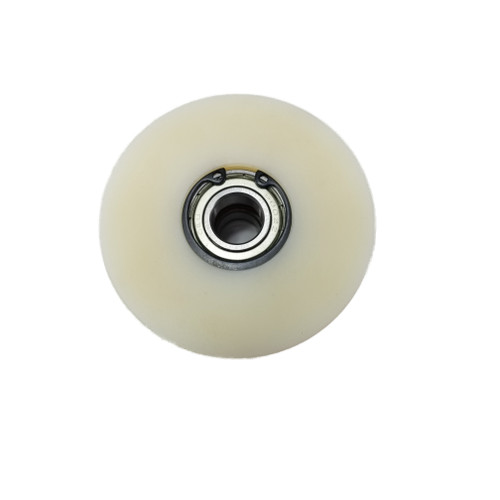 Idler part #LUP-CG000100 for SWF machines