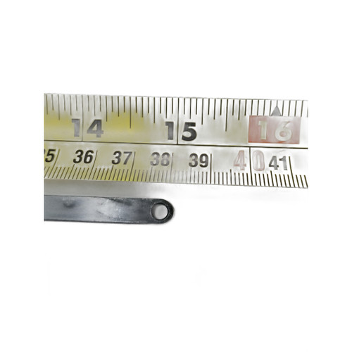 Moving mes connecting link known machines a full size single head series b full size one head series part #08064PR-CT01