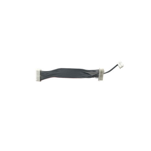 Key cable part #CA-005876-00 for SWF machines