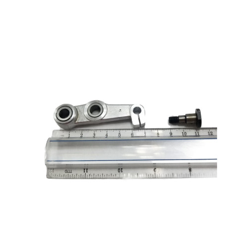 Needle bar drive lever is part #03313200H000 for SWF machines