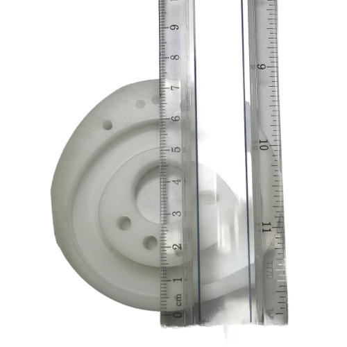 Presser foot cam gp part #GP-021169-03 for SWF machines